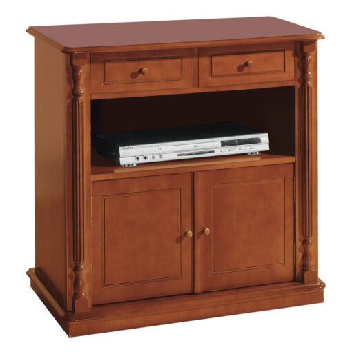 Thompsonville TV Stand for TVs up to 32"