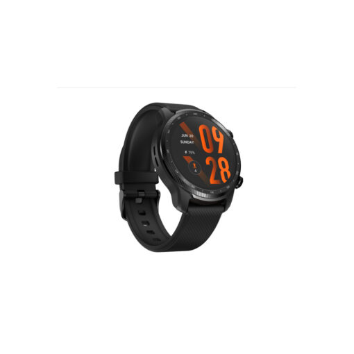 Ticwatch Pro 3 Ultra Black