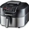 Tower T17086 Vortx L Air Fryer and Smokeless Grill