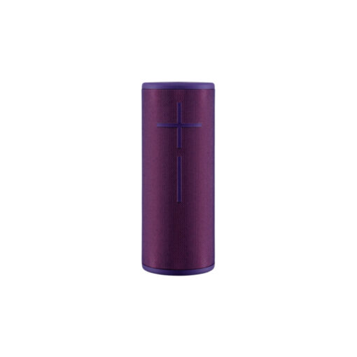 Ultimate Ears Purple Boom 3 Wireless Speaker