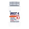 Urocit K Potassium Citrate Tablets 100's