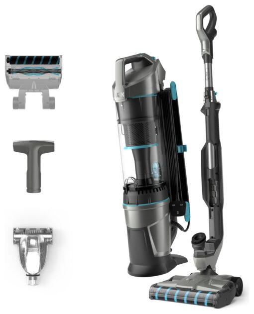 Vax Air Lift 2 Pet Corded Bagless Upright Vacuum Cleaner