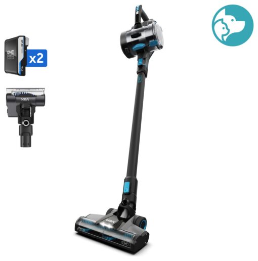 Vax ONEPWR Blade 4 Dual Pet Cordless Vacuum Cleaner