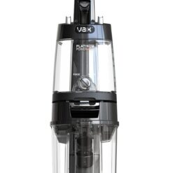 Vax Platinum Power Max Upright Carpet Cleaner