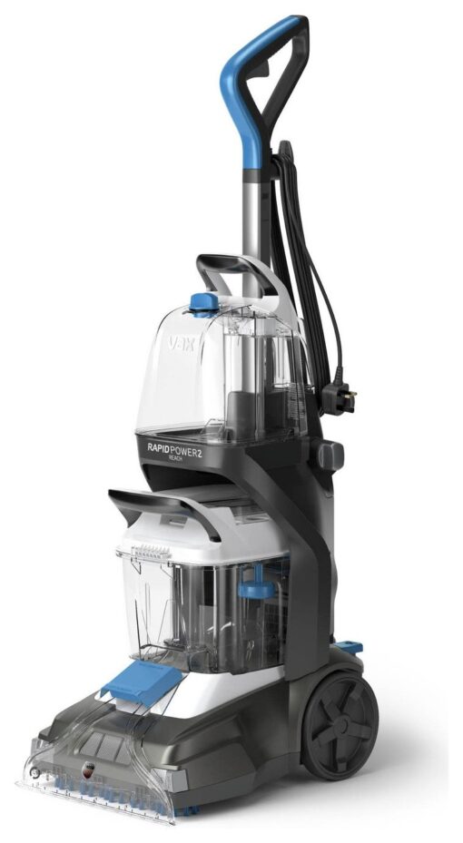 Vax Rapid Power 2 Reach Upright Carpet Cleaner