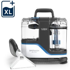 Vax SpotWash Max Duo CDSW-MSXD Carpet Cleaner