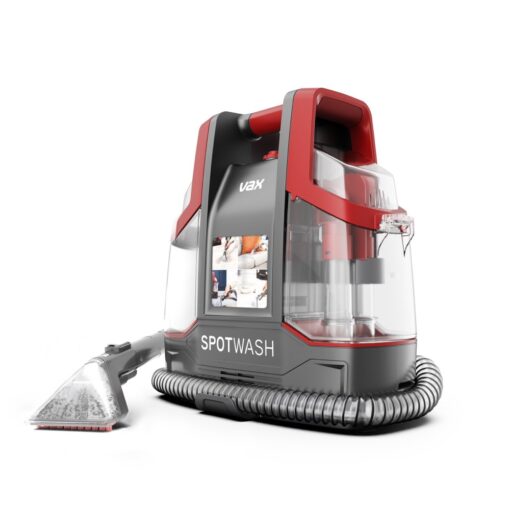 Vax Spotwash Spot Carpet Cleaner