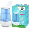 Vicks VUL565 Cool Mist Ultrasonic Humidifier