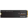 WD Black SN850X 2TB M.2 PCIe 4.0 Gen4 x4 NVMe SSD 2000GB