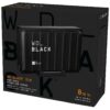 WD_BLACK D10 8TB External Gaming Hard Drive