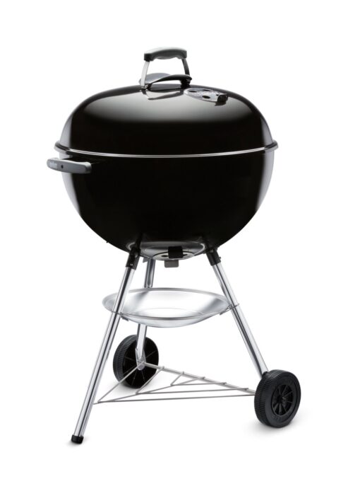 Weber 57cm Kettle Charcoal BBQ