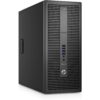 Windows 11 HP Elitedesk 800 G2 MT Core i5 32GB 500GB SSD + 500GB HDD