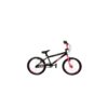 XN-15 20" Kids BMX Single Speed - Black/Pink