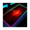 (a-elden ring (9) 300x700x3mm) Large RGB Mouse Pad Popular Gaming 100x55 Big LED Mousepad Gamer Rubber Table Carpet With Backlit Keyboard Mat Desk Mat