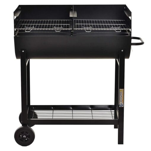 Aarunya 80cm Charcoal BBQ