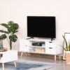 Aiana TV Stand for TVs up to 50"