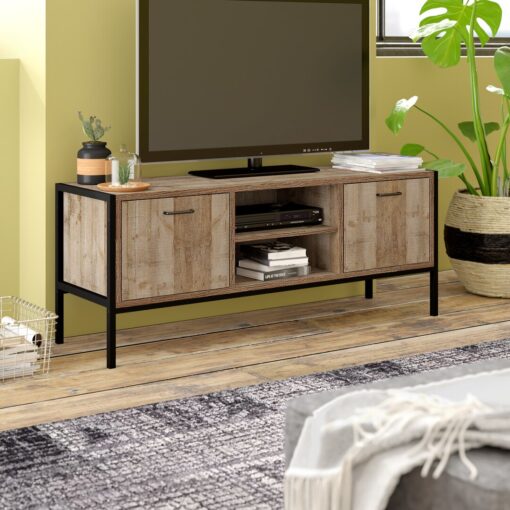 Algere TV Stand for TVs up to 48"