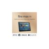 Amazon Fire Max 11 (2023) (128GB)