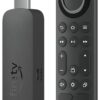 Amazon Fire TV Stick 4K Ultra HD Max - 2nd Gen