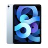 Apple 10.9-inch iPad Air 2020 Wi-Fi 64GB - Sky Blue
