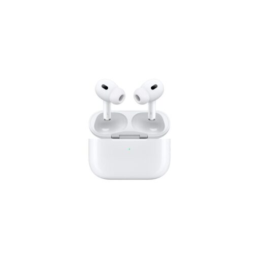 Apple AirPods Pro 2nd Generation (2022) with Charging Case