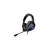 Asus Rog Delta S Rgb Lightweight Gaming Headset Usb-C Usb2 Adapter Hi-Fi Es 90YH02K0-B2UA00