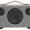 Audio Pro Addon T3+ Portable Bluetooth Speaker - Grey