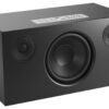 Audio Pro C10 MKII Wireless Multiroom Speaker - Black