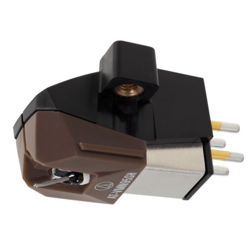 Audio Technica AT-VM95SH VM95 Series Shibata Stereo Cartridge