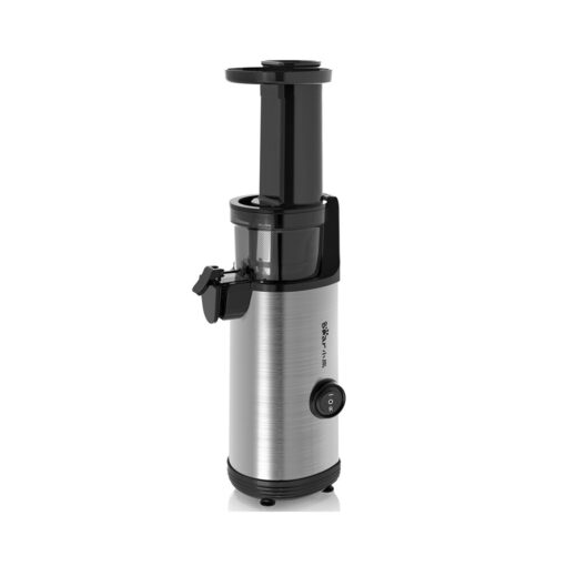 Bear YZJ-C01X1 Slow Juicer 130W 500ml Cold Press Countertop Juicer Machine