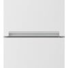 Beko CSG4582W Freestanding Fridge Freezer - White