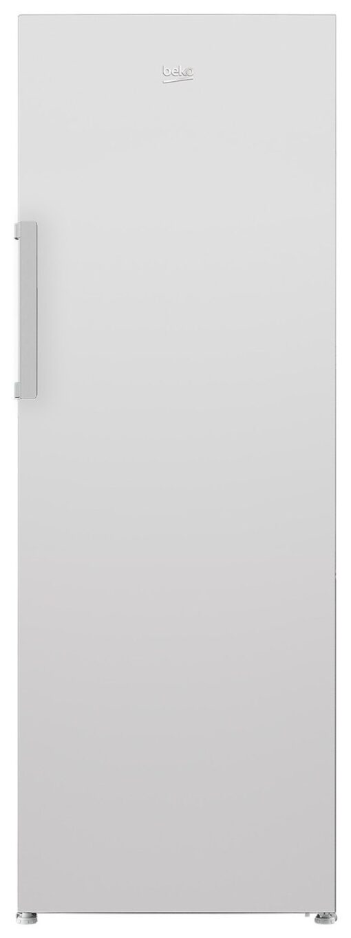 Beko LSP4671W Tall Larder Fridge - White