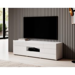 Cactier Tv Stand