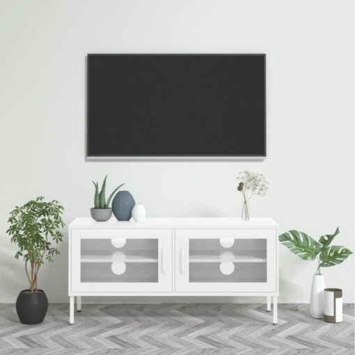 Caleyah TV Stand for TVs up to 43"