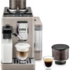 De'Longhi Rivelia Bean to Cup Coffee Machine - Beige
