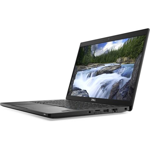 Dell Latitude 13 7390 Windows 11 Ultrabook - 13.3" Full HD Core i5-8350U 8GB 256GB SSD HDMI WiFi WebCam