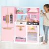 Disney Princess Style Collection Interactive Gourmet Kitchen