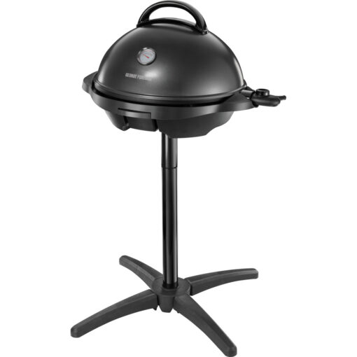 George Foreman Indoor Outdoor BBQ Grill