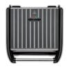 George Foreman Large Steel Grill