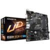 Gigabyte B560M DS3H V2 motherboard Intel B460 LGA 1200 micro ATX