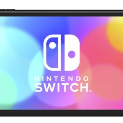 HORI Nintendo Switch Split Pad Compact - Sonic