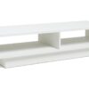 Habitat Cubes Large TV Unit - White