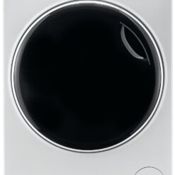 Haier HWD100 Series 7 10/6KG 1400 Spin Washer Dryer - White