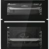 Hisense BID95211XUK Built In Double Electric Oven - S/Steel