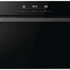 Hisense BIM45342ADBGUK 1000W Built In Combination Microwave