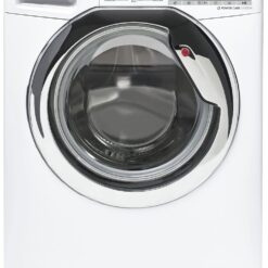 Hoover H3W 492DA4/1-80 9KG 1400 Spin Washing Machine - White