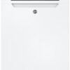 Hoover HF5C7F0W-80 Full Size Diswasher - White