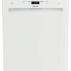 Hotpoint HFC 3C26 W C UK Full Size Dishwasher - White