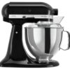 KitchenAid 5KSM175PSBOB Artisan Stand Mixer - Black