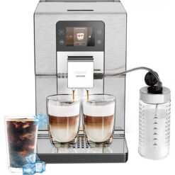 Krups Intuition Experience+ Bean to Cup Coffee Machine